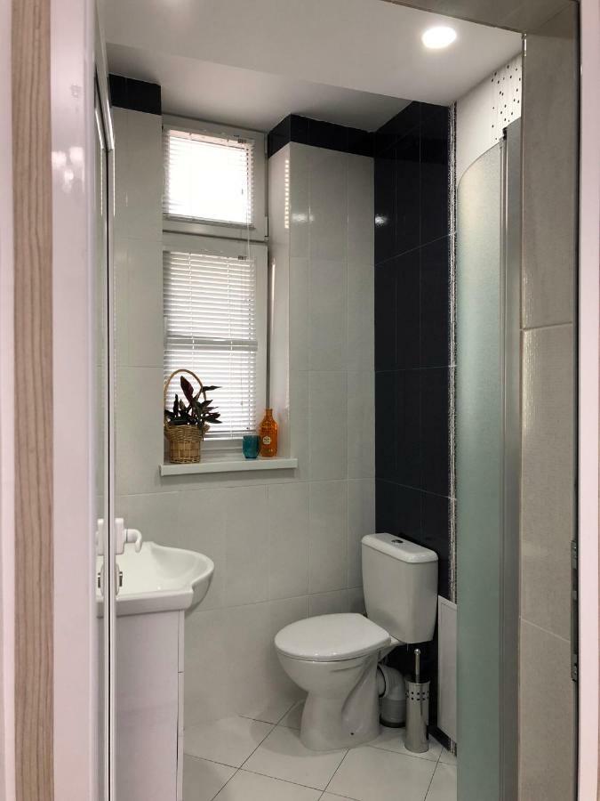 Apartmán Modern & Old Sofie Exteriér fotografie