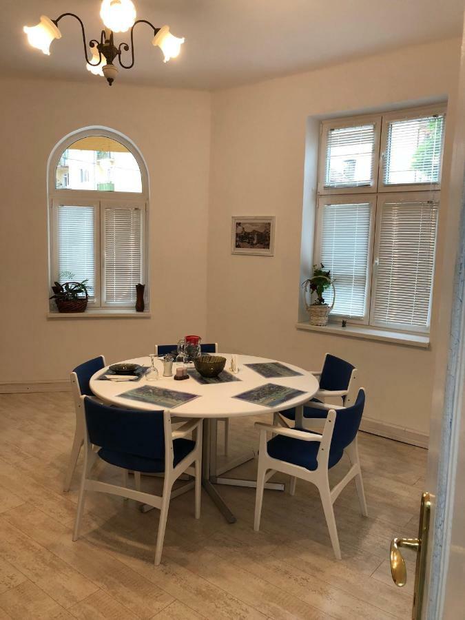 Apartmán Modern & Old Sofie Exteriér fotografie