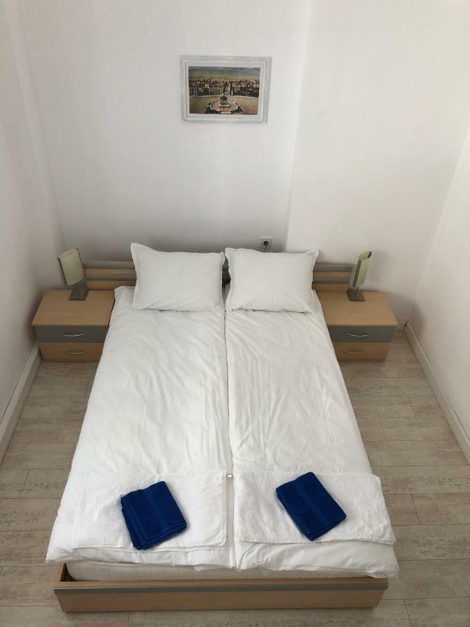 Apartmán Modern & Old Sofie Exteriér fotografie